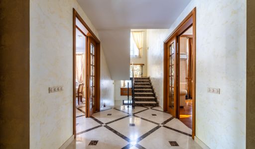 Готовый дом в КП Грин Хилл