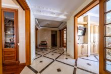 Готовый дом в КП Грин Хилл