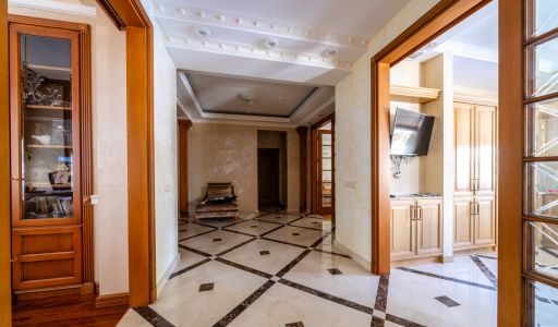 Готовый дом в КП Грин Хилл