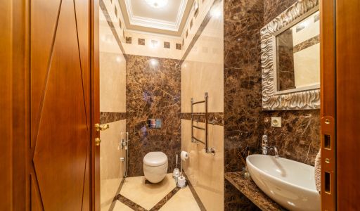 Готовый дом в КП Грин Хилл