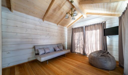 Готовый дом в КП Грин Хилл