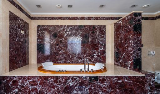 Готовый дом в КП Грин Хилл