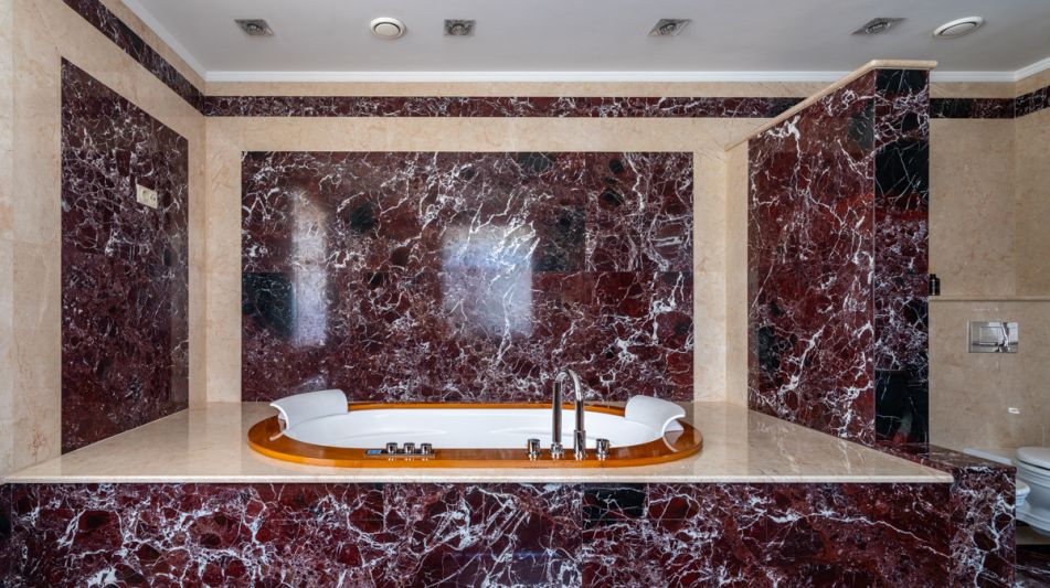 Готовый дом в КП Грин Хилл