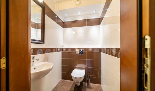 Готовый дом в КП Грин Хилл