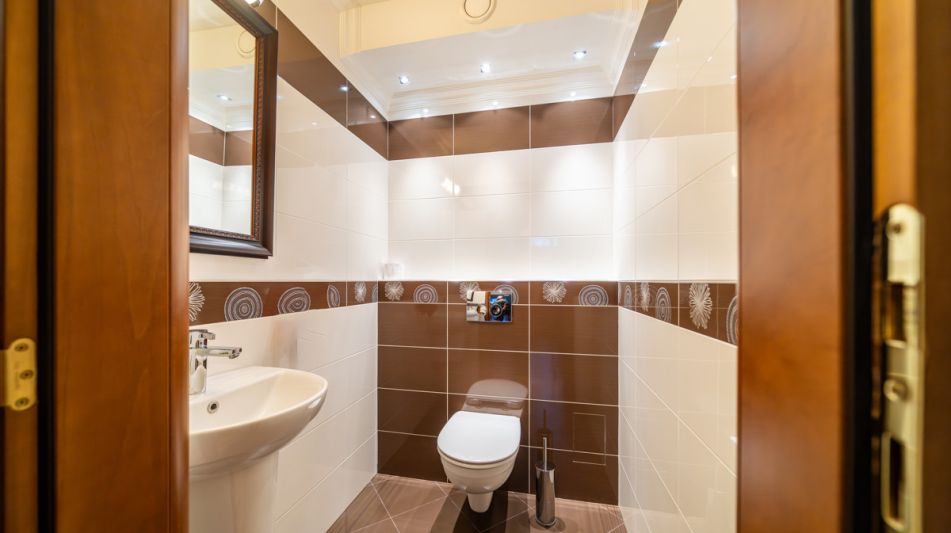 Готовый дом в КП Грин Хилл