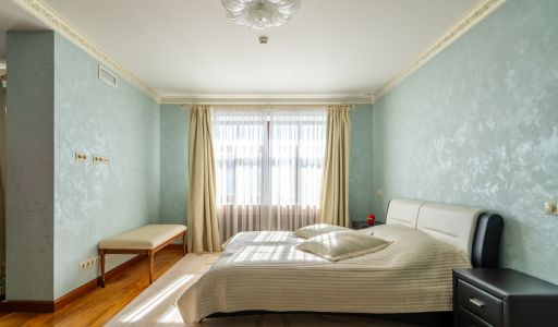 Готовый дом в КП Грин Хилл