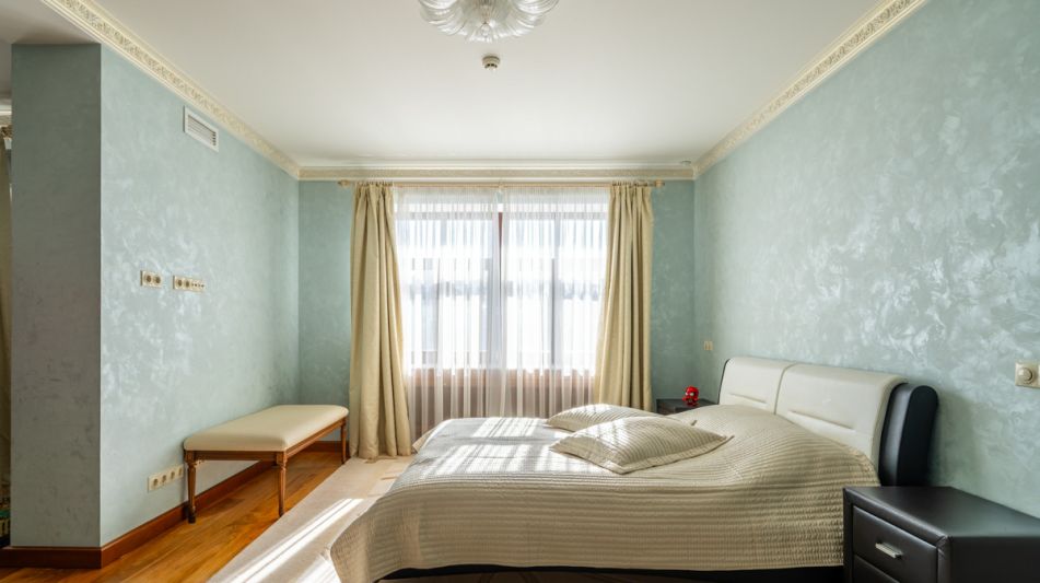 Готовый дом в КП Грин Хилл