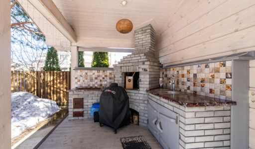 Готовый дом в КП Грин Хилл