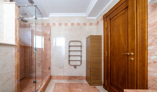 Готовый дом в КП Грин Хилл