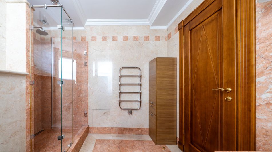 Готовый дом в КП Грин Хилл