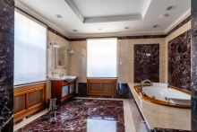 Готовый дом в КП Грин Хилл