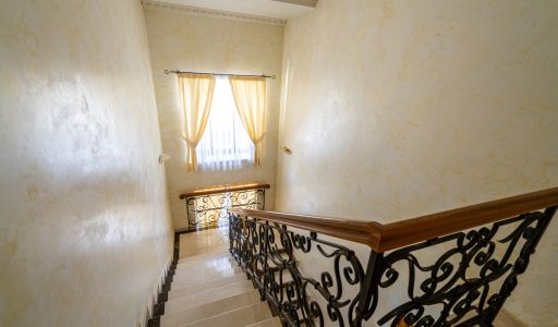 Готовый дом в КП Грин Хилл