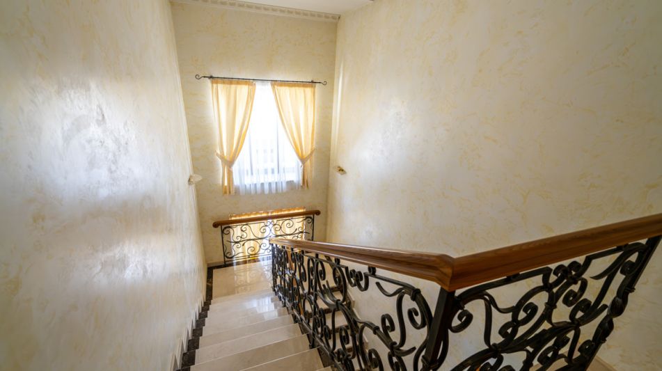 Готовый дом в КП Грин Хилл