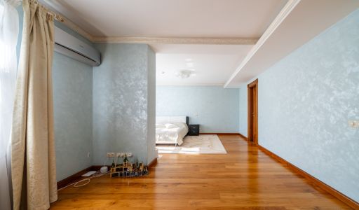 Готовый дом в КП Грин Хилл