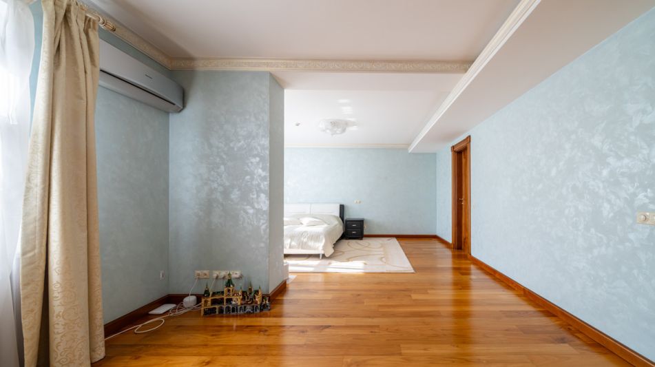 Готовый дом в КП Грин Хилл