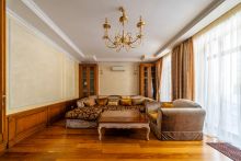 Готовый дом в КП Грин Хилл