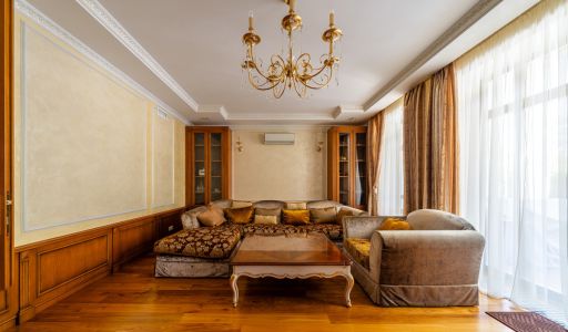 Готовый дом в КП Грин Хилл