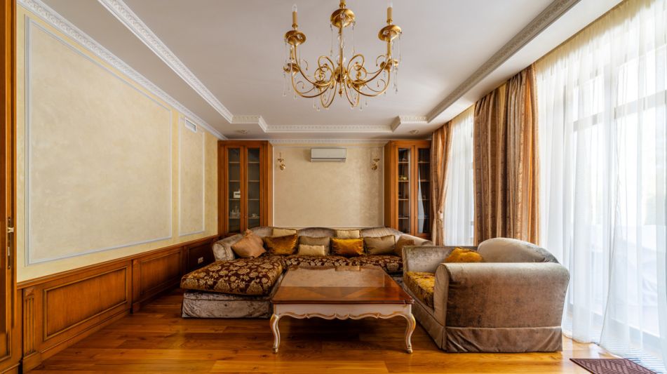 Готовый дом в КП Грин Хилл