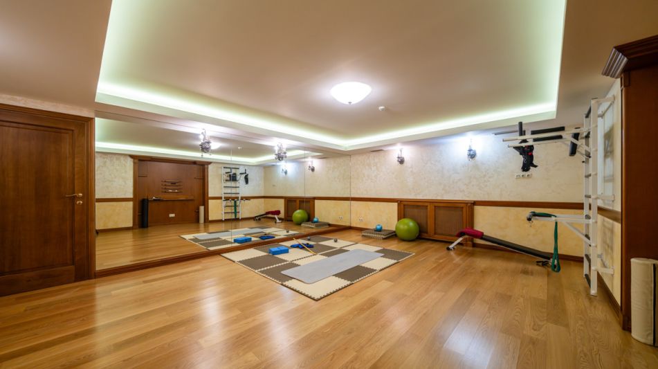 Готовый дом в КП Грин Хилл