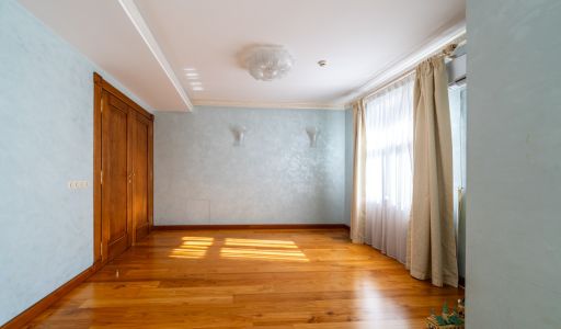 Готовый дом в КП Грин Хилл