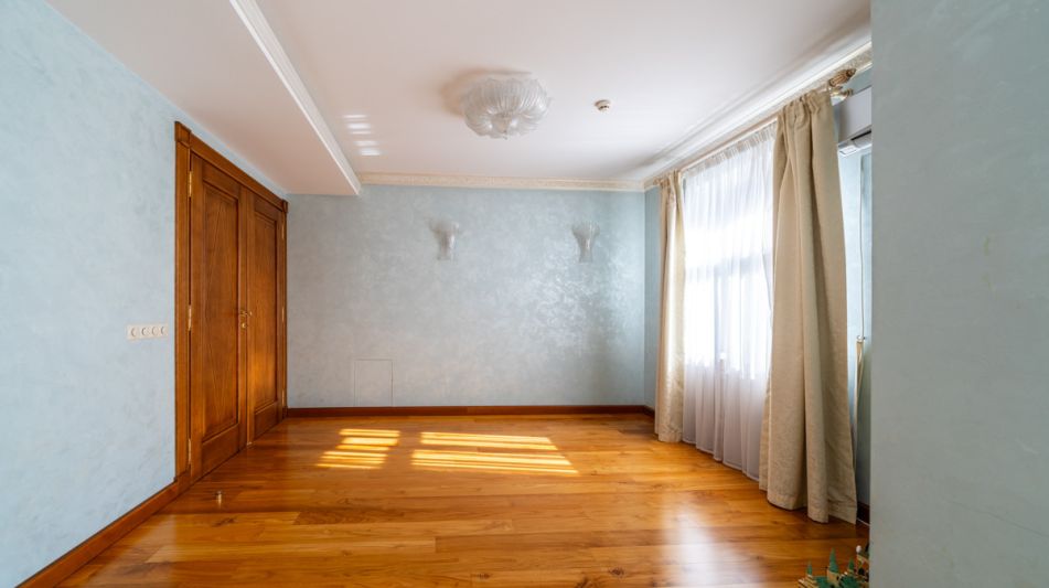 Готовый дом в КП Грин Хилл