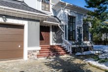 Готовый дом в КП Грин Хилл