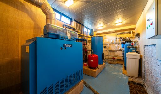 Готовый дом в КП Грин Хилл