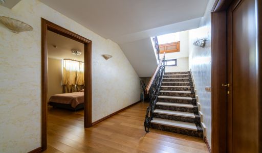 Готовый дом в КП Грин Хилл