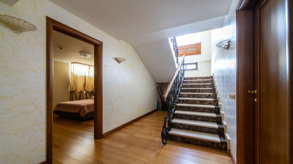 Готовый дом в КП Грин Хилл