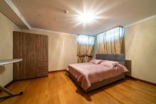 Готовый дом в КП Грин Хилл