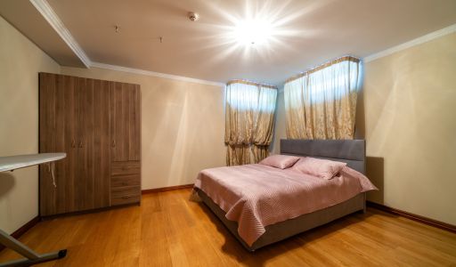 Готовый дом в КП Грин Хилл