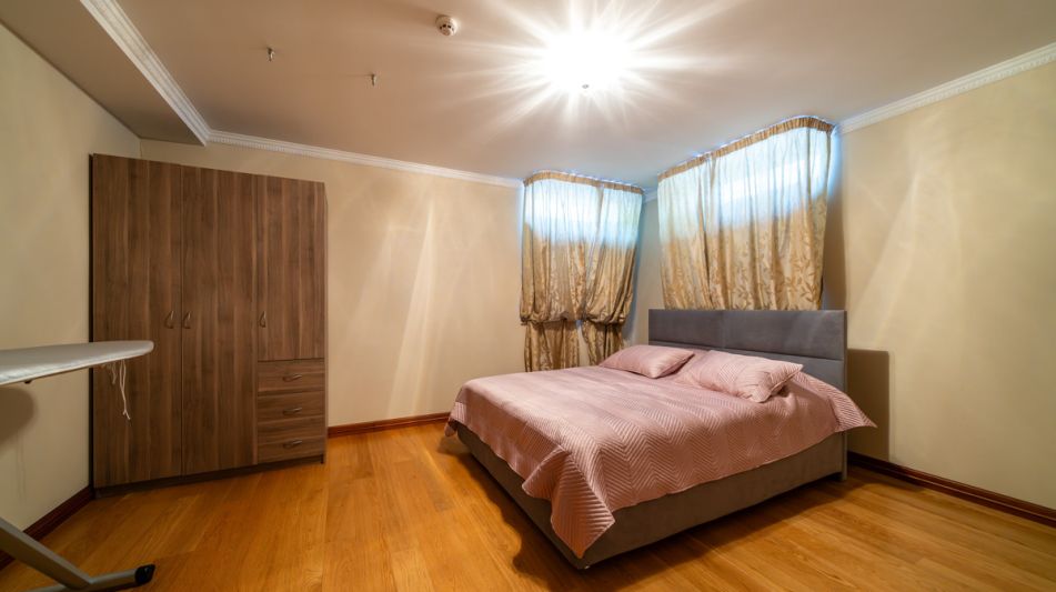 Готовый дом в КП Грин Хилл