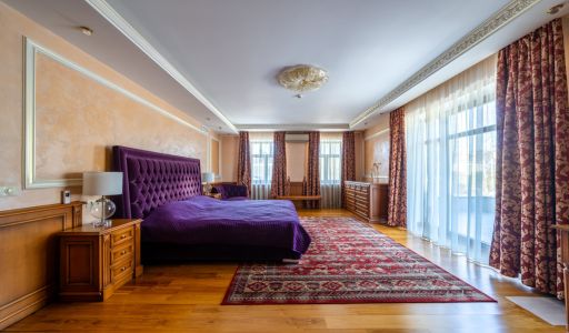 Готовый дом в КП Грин Хилл