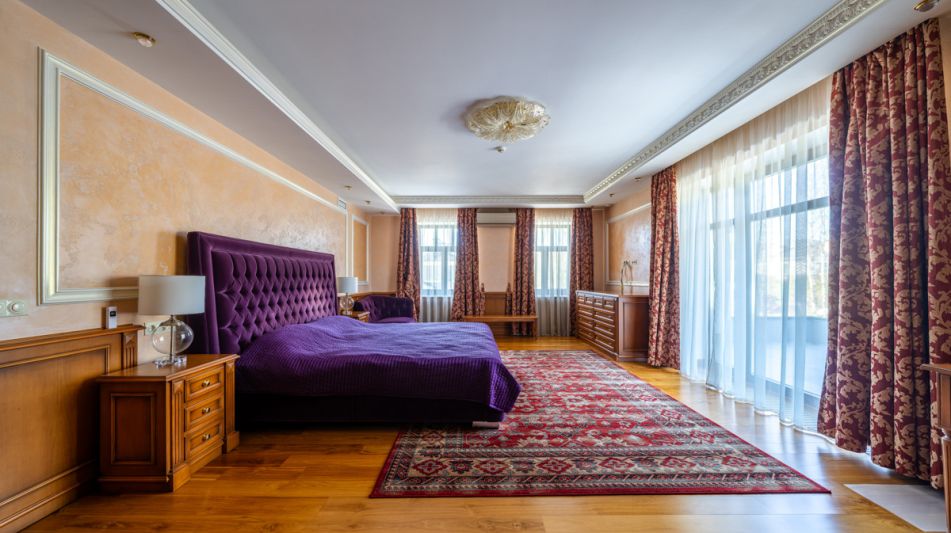 Готовый дом в КП Грин Хилл