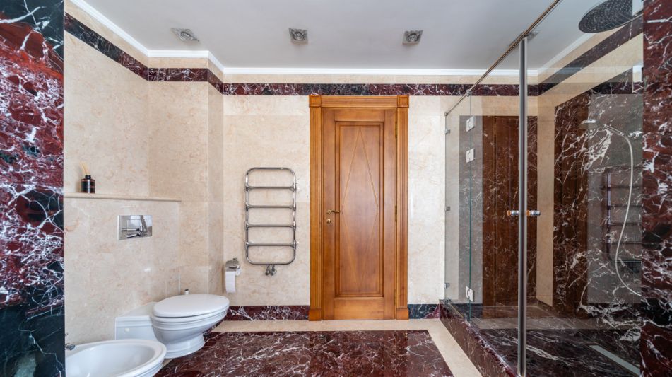 Готовый дом в КП Грин Хилл