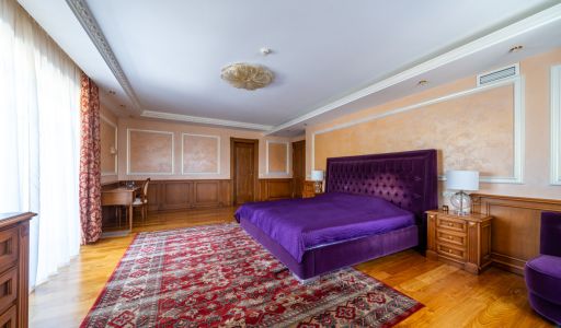 Готовый дом в КП Грин Хилл