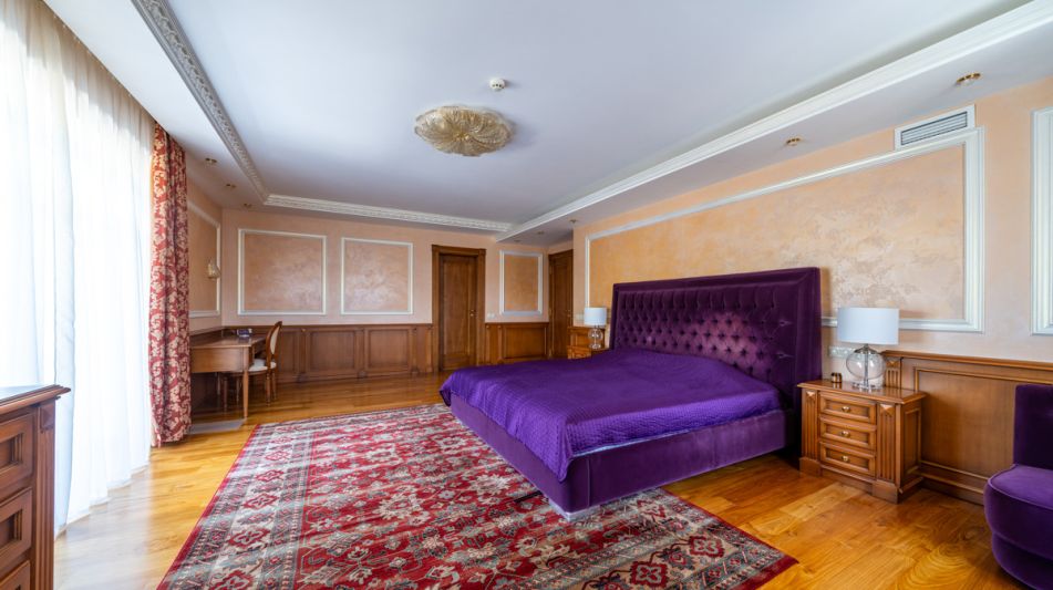 Готовый дом в КП Грин Хилл