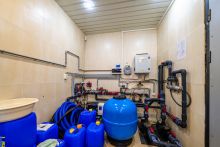 Дом в КП Лосиноостровские усадьбы