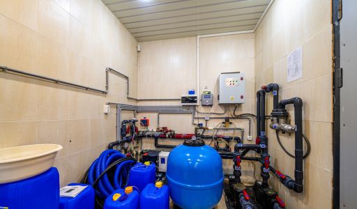 Дом в КП Лосиноостровские усадьбы