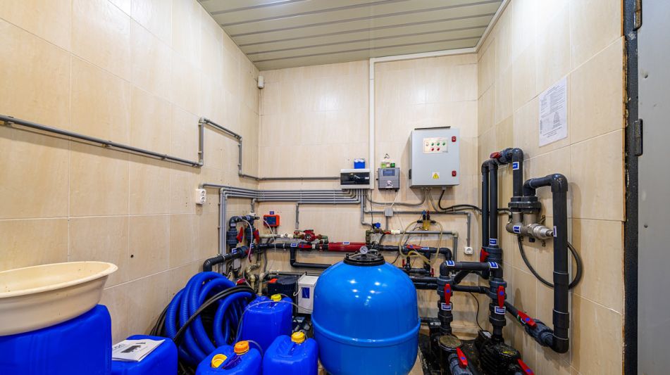 Дом в КП Лосиноостровские усадьбы