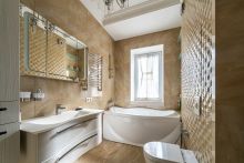 Дом в КП Лосиноостровские усадьбы