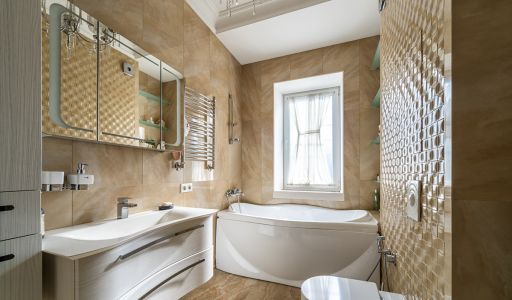 Дом в КП Лосиноостровские усадьбы