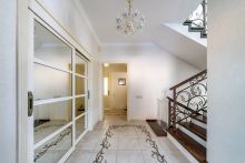 Дом в КП Лосиноостровские усадьбы