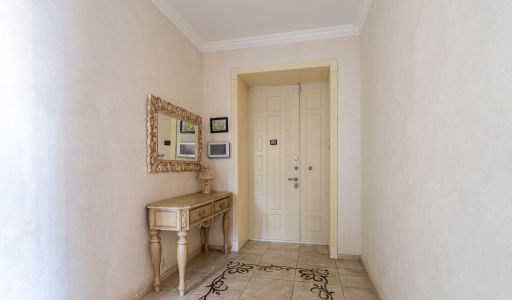 Дом в КП Лосиноостровские усадьбы