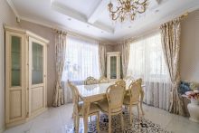 Дом в КП Лосиноостровские усадьбы