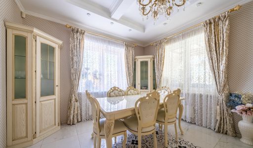 Дом в КП Лосиноостровские усадьбы