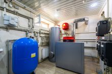 Дом в КП Лосиноостровские усадьбы