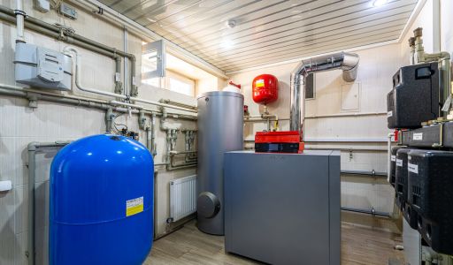 Дом в КП Лосиноостровские усадьбы