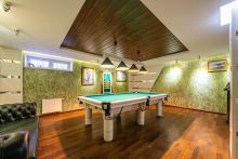 Дом в КП Лосиноостровские усадьбы