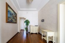 Дом в КП Лосиноостровские усадьбы